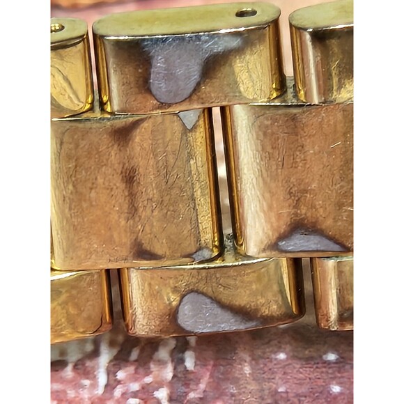 FOSSIL Cecile Multi-Function Pink Dial Rose Gold-tone Ladies Watch AM4549 - Picture 6 of 6